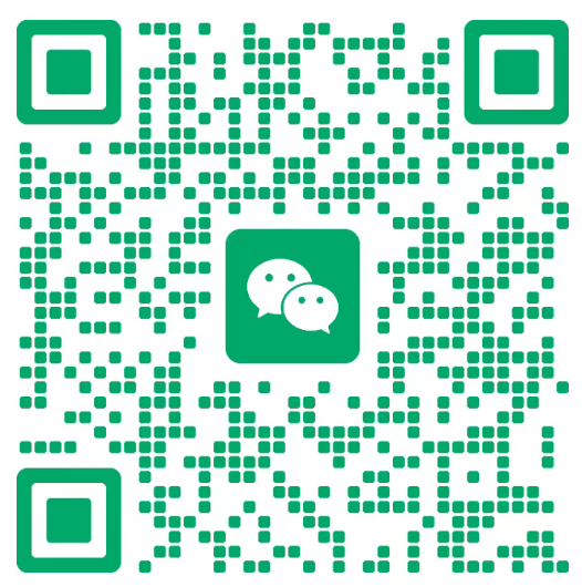 WeChat QR Code